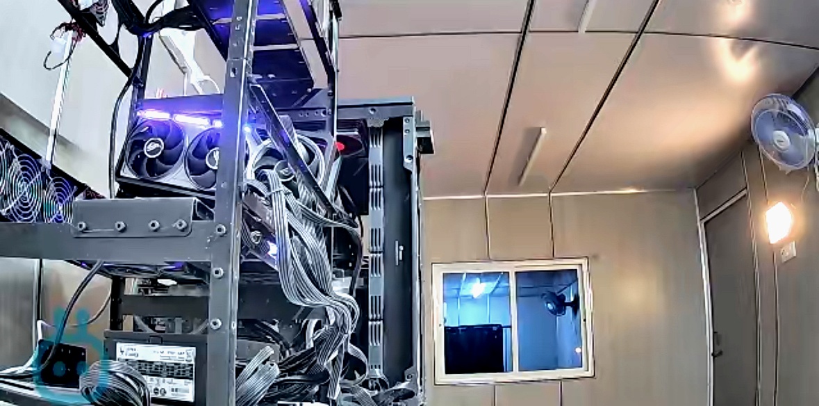 Intellicortex AI research lab